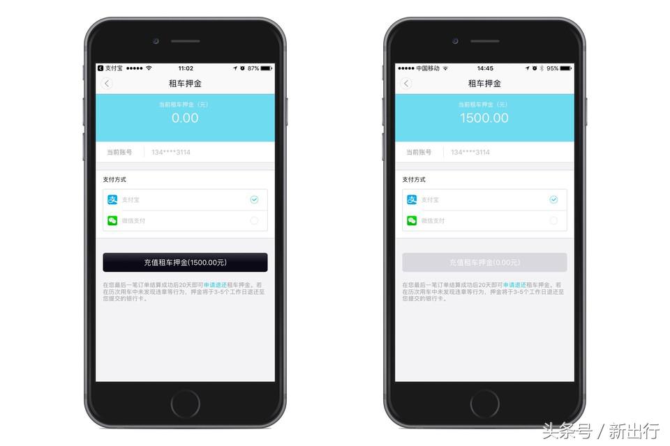 途歌共享汽车评测,途歌共享汽车失败案例