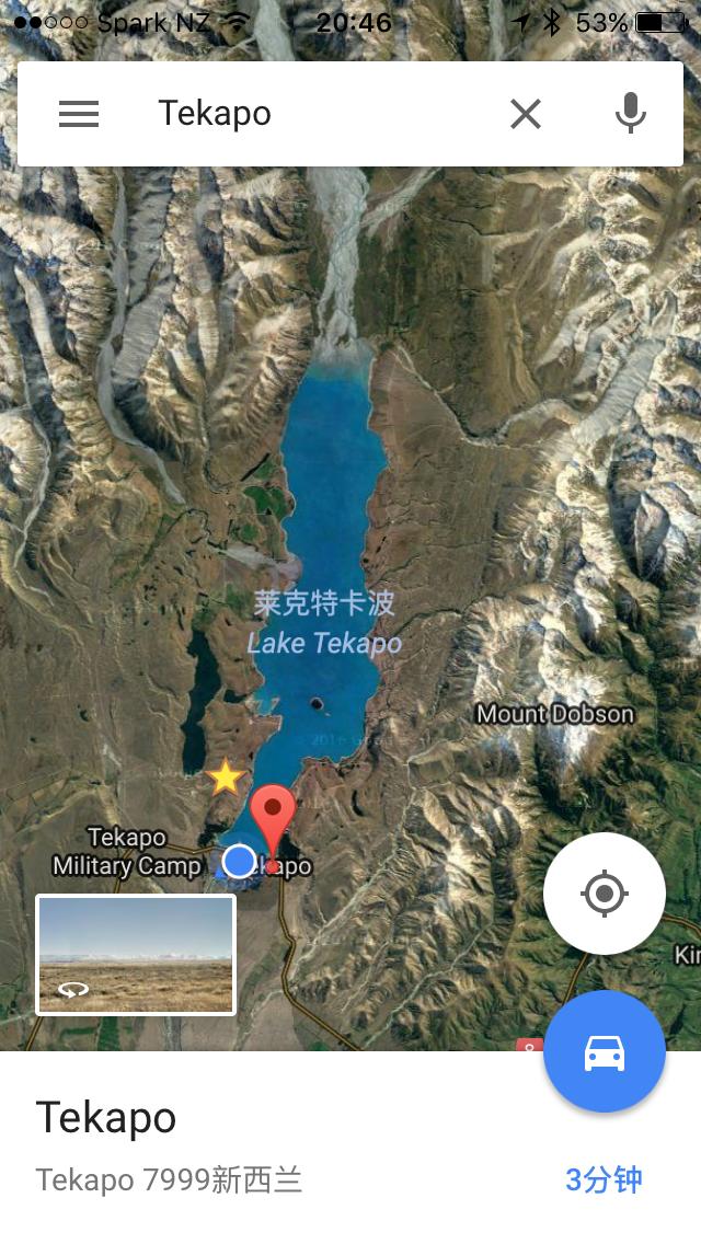 新西兰可以租车吗,新西兰房车租车app