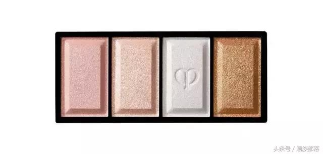 CPB彩妆！永不踩雷的贵妇，你期待的全功课试色