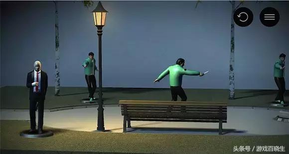 适合ipad玩的操作类游戏,推荐几款ipad可以玩的游戏