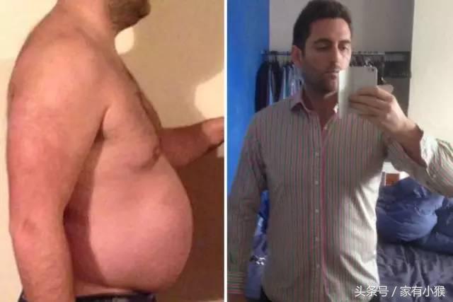 与*彩博**公司打赌，减肥成功就能赢得不菲奖金，果真动力十足