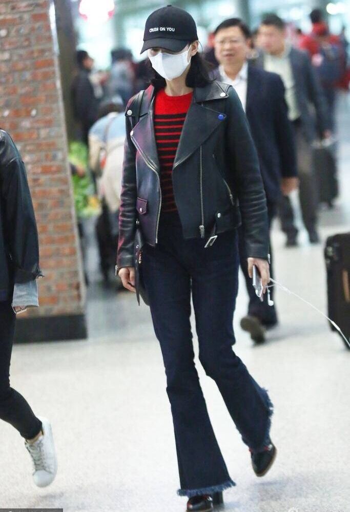 纯粹的爱情——吴奇隆刘诗诗