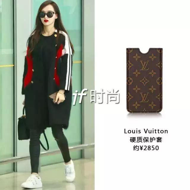 刘亦菲孙俪同款帽子,杨幂孙俪同款卫衣