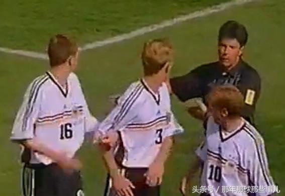 1998鏖战法兰西/拼命硬双雄斗法金头闪战车险胜