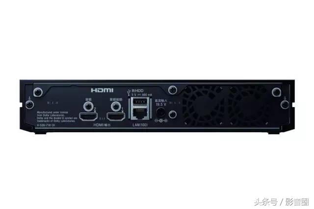 4k流媒体播放机,4k流媒体