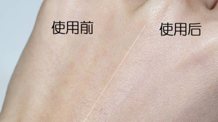 哪款大牌气垫比较水润,韩国气垫和欧美气垫