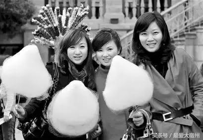 宿州好看的人已经开始工作，爱吃的人已出来搜索美食