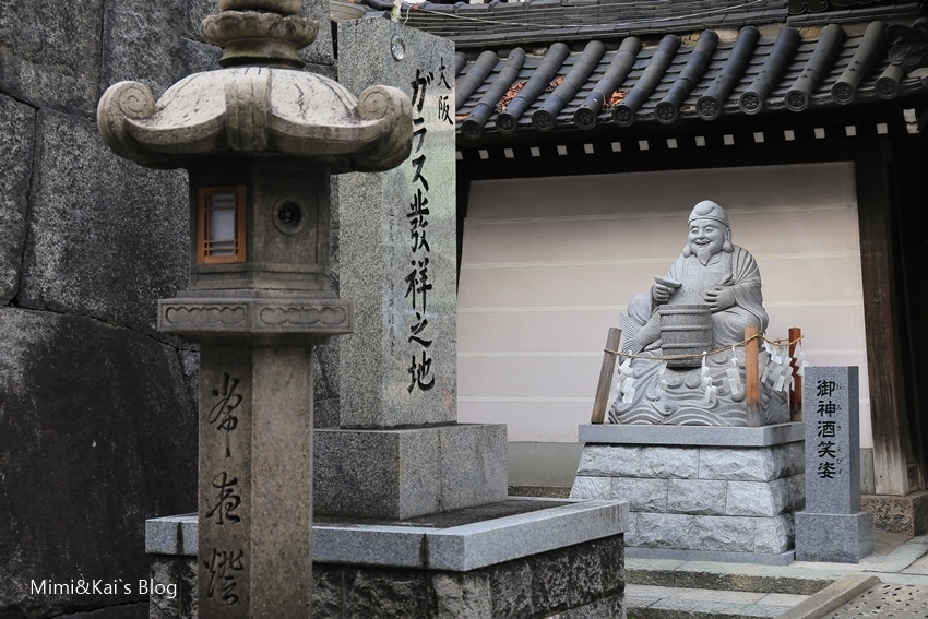 大阪必去购物点在哪个位置,大阪日本桥购物攻略