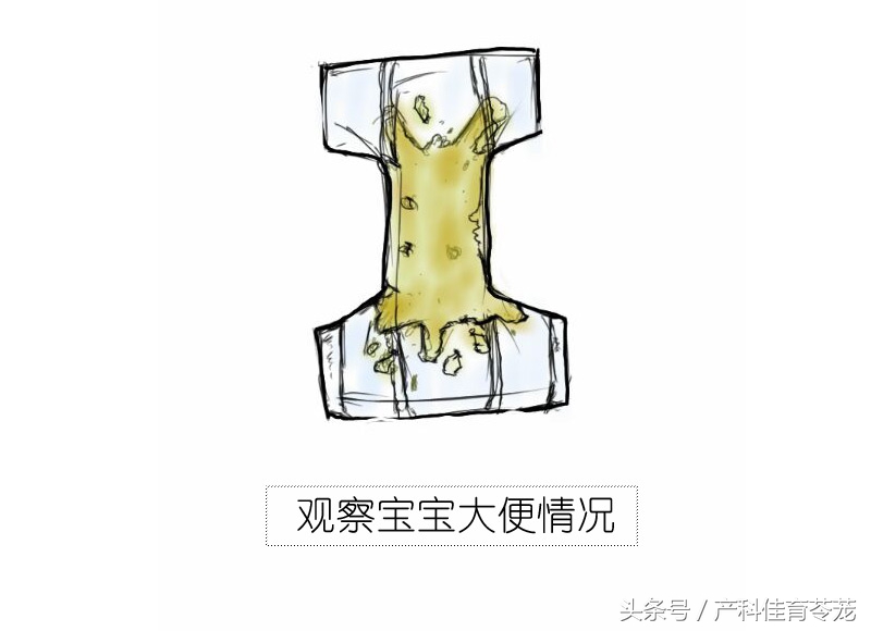 突然发现宝宝皮肤黄,宝宝皮肤黄原来是这些原因导致的