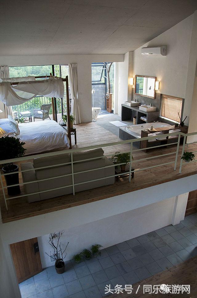 莫干山十大顶级民宿,莫干山十大民宿