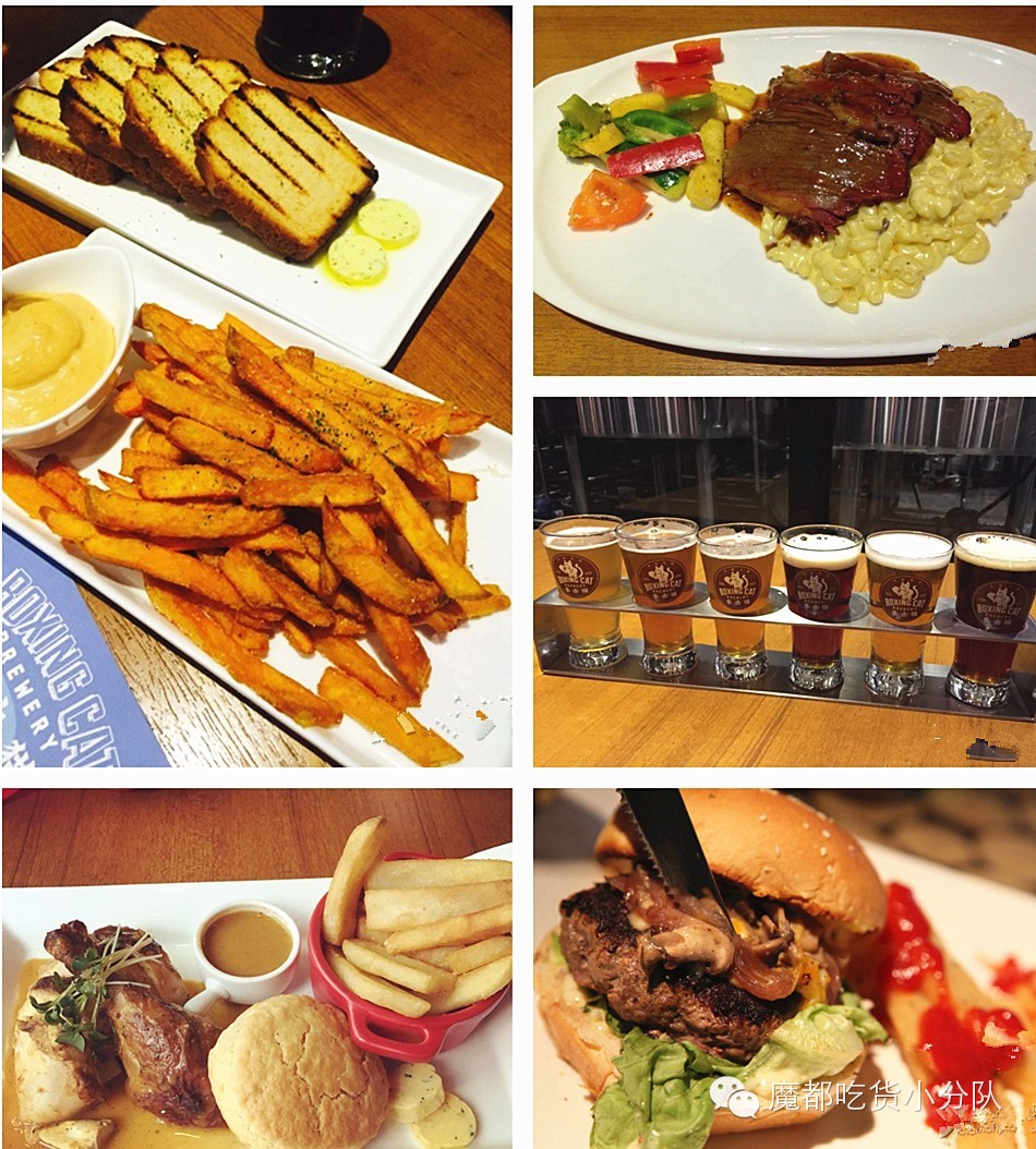 上海美食打卡必去的地方排名,上海万象城美食排行榜前十名