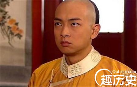 同治皇帝花柳病传染给皇后了吗,同治皇帝染上花柳病是真的假的