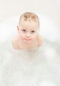 小孩出湿疹最好的解决办法,孩子湿疹更需要被重视