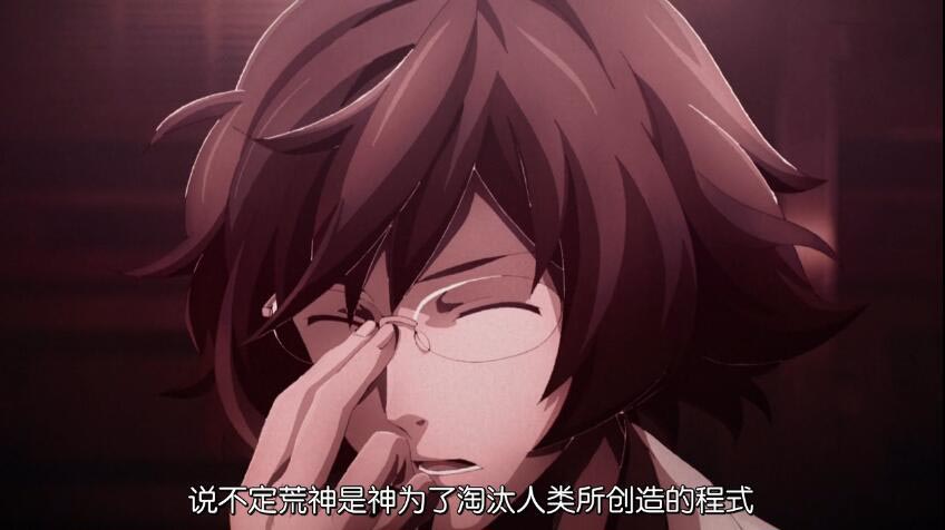 《噬神者》：骨灰粉？这些庞大的背景知识，你都了解了吗？