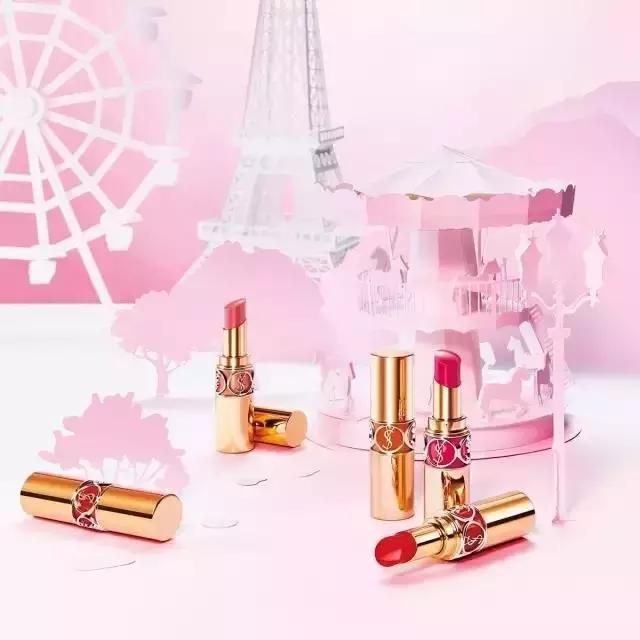 ysl自由之水纪梵希爱无禁忌,ysl纪梵希情人节限定礼盒