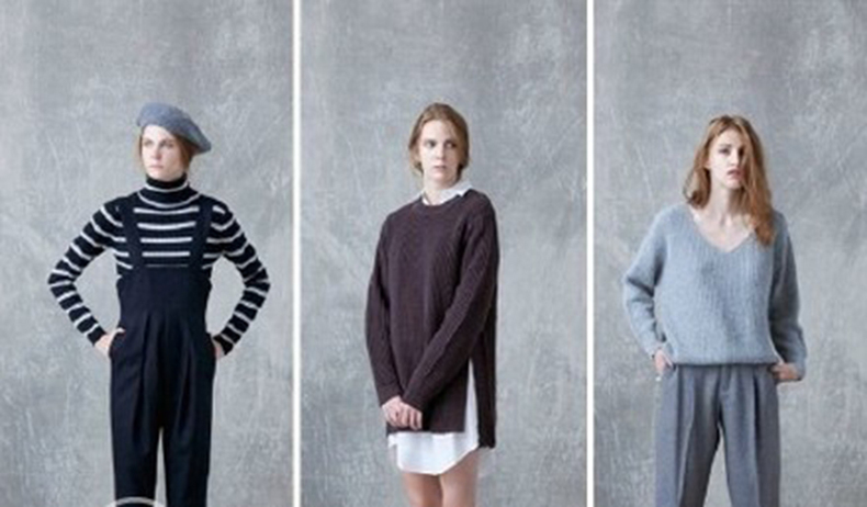 ins韩国东大门小众原宿风,日式原宿风