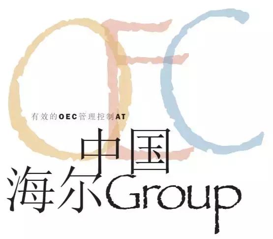 海尔的组织结构及变革,海尔组织变革案例分析