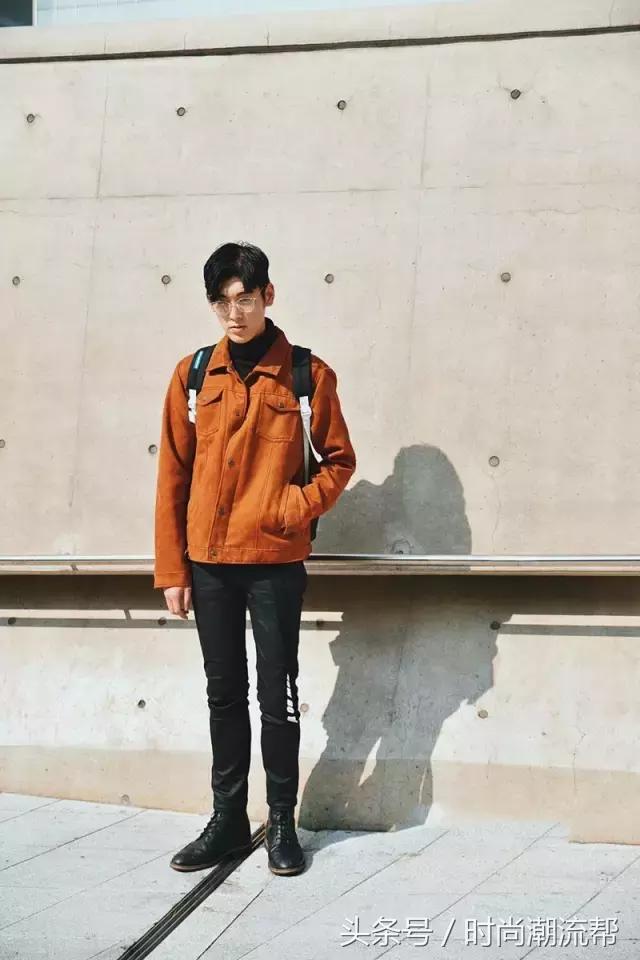 李易峰穿时装秀衣服,李易峰参加过的时装秀