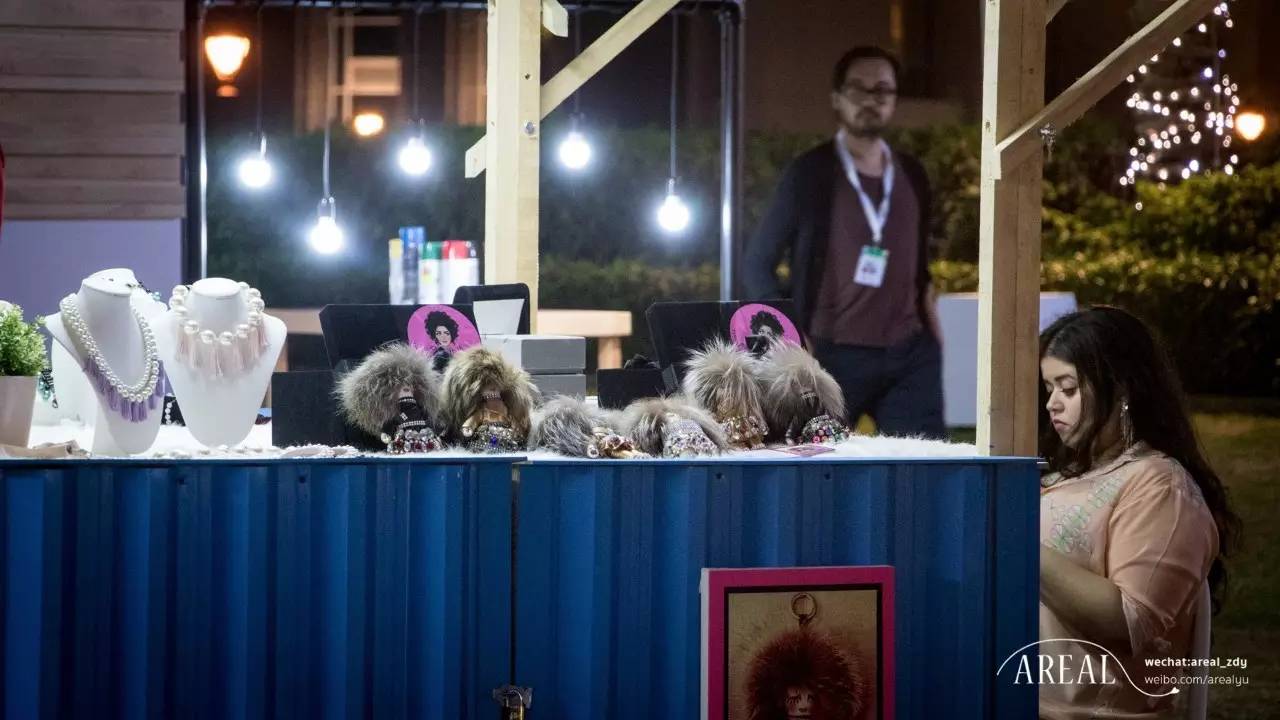 迪拜的风景美如画,迪拜美景尽收眼底