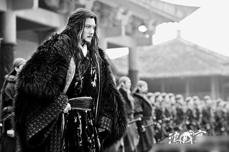 《四面楚歌,西楚霸王项羽失败,还有哪些谜团未解开?》