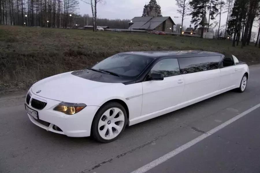 最后一代宝马6系双门轿跑,成色最好的宝马6系敞篷