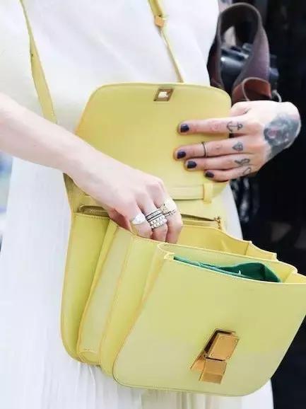 史上最全的CelineClassicBox选购攻略