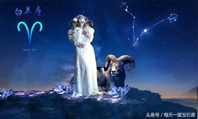 十二星座适合戴什么手串,十二星座手串排行榜