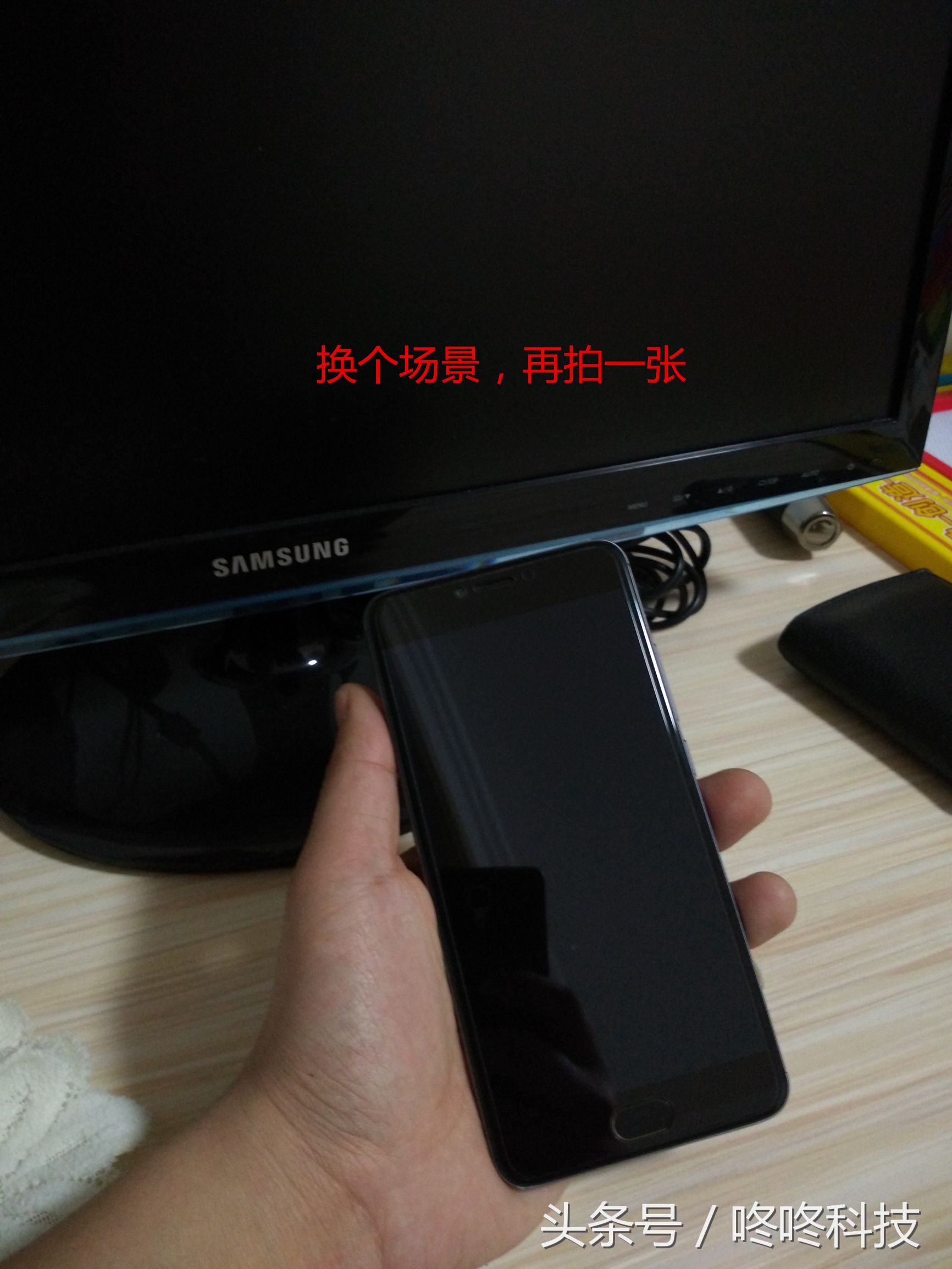 钢化膜有白边解决不了,钢化膜有白边用久了会消失