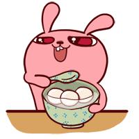 汤圆应该这么吃，让你在朋友圈晒出高逼格