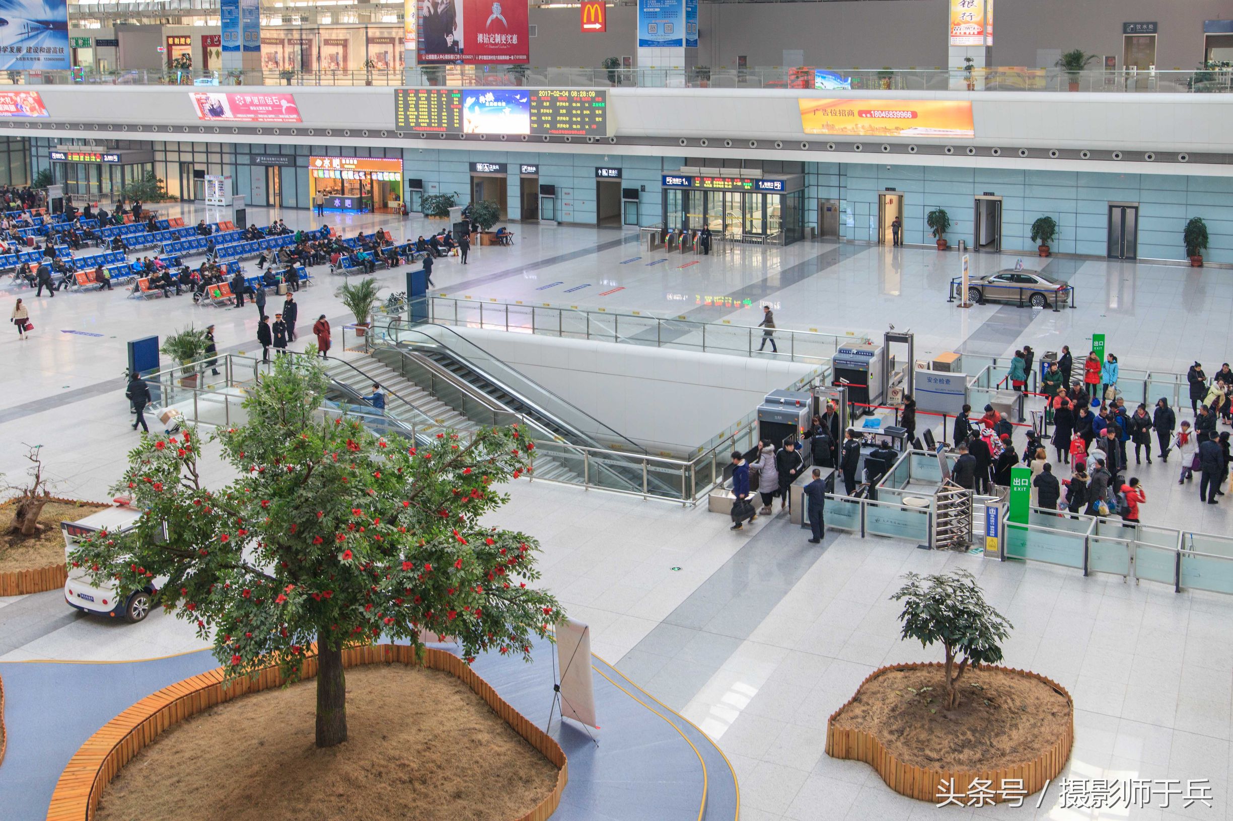 大庆西站站前最新规划,大庆西站周边为什么发展这么慢