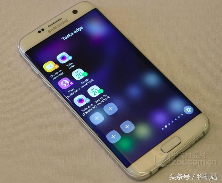 三星s7支持最新系统吗,三星s7使用一年后体验