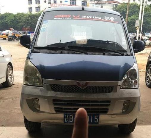 五菱车开了十年了是不是油耗很高,五菱车开久了换什么省油