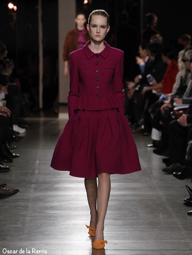 凯特王妃彩虹衣服,凯特王妃伦敦时装周