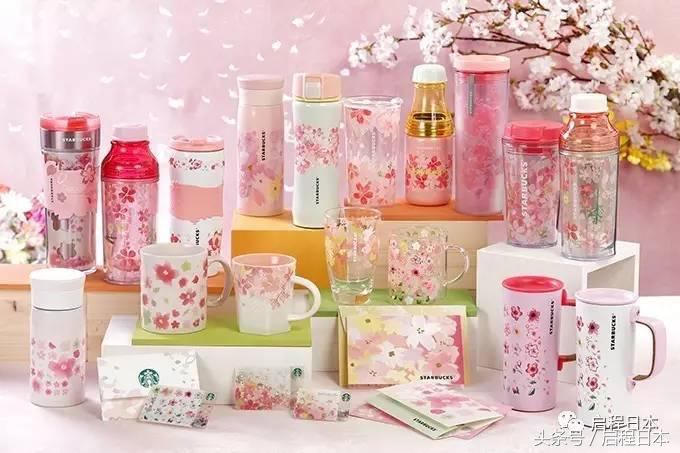 日本樱花限定值得购买吗,日本樱花限量版