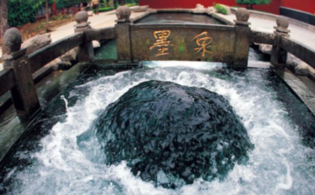 全国旅游攻略之山东济南,济南最值得去的100个地方