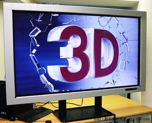 3D电视成鸡肋,3D电视早已变成了2D