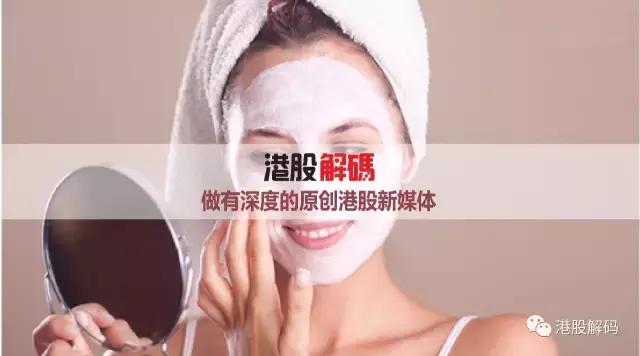 papi酱推荐美白面膜,美即面膜papi酱