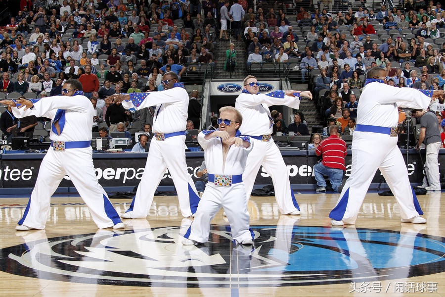 揭秘拉拉队背后潜规则,拉拉队的真实现状