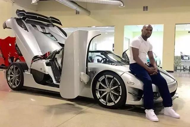 稀奇古怪的车越来越多了,你可能不曾见过的10种奇特汽车