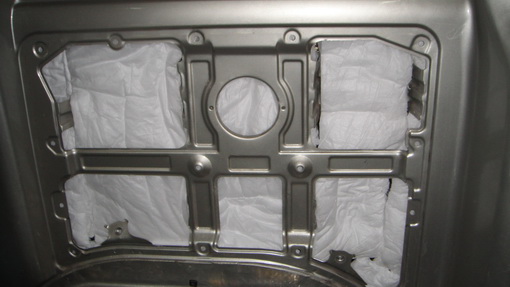 c35东风小康改装音响,单排东风小康音响怎么改装