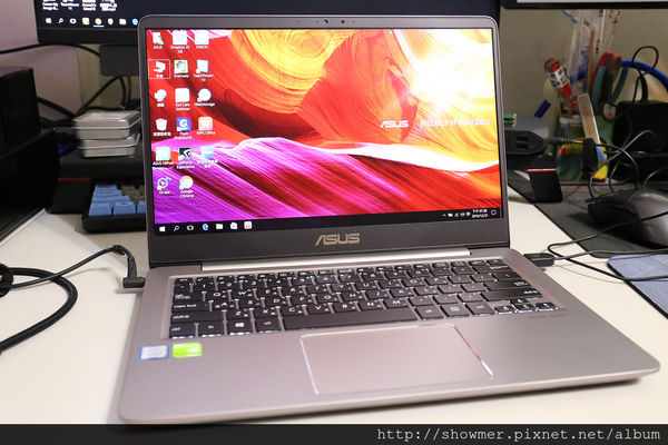 华硕zenbookux410uq,华硕zenbooku3300f测评