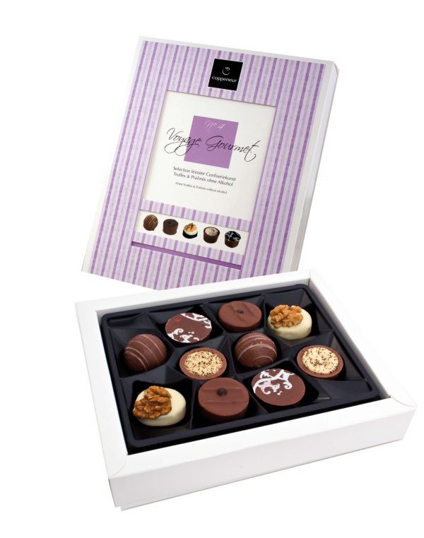 情人节巧克力安利,你听过安利吗什么梗