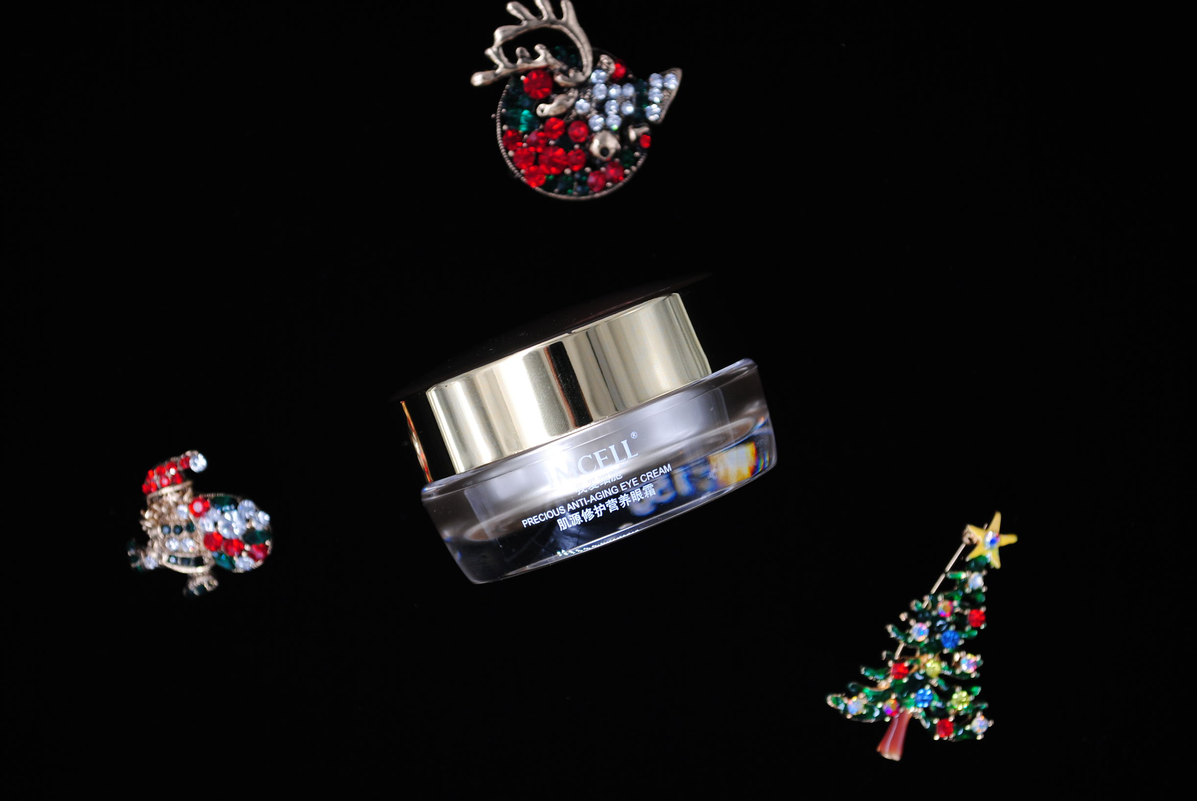 IMCELL最受欢迎单品揭晓！