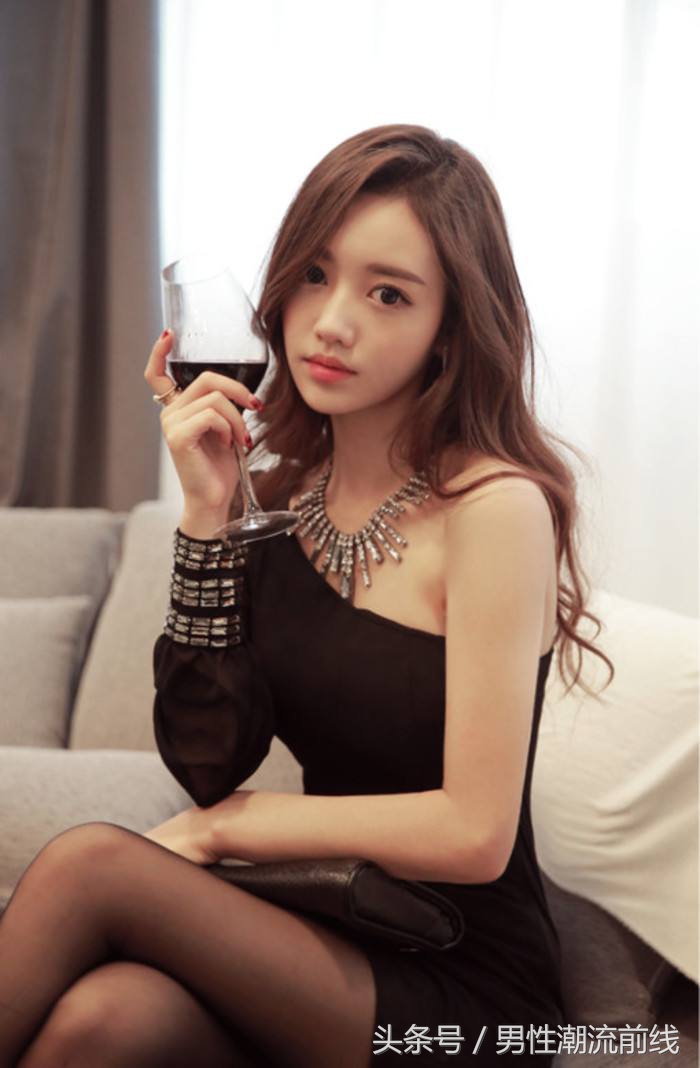 最新出炉韩国十大网红！尹素婉赵世熙都没排上？