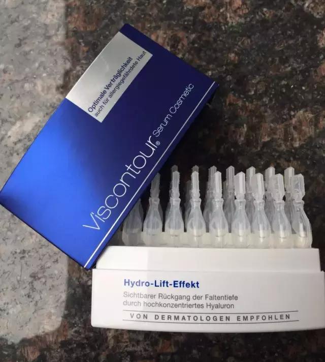 种草护肤品女士,提升紧致效果最好的玻尿酸