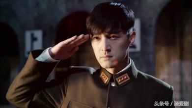 胡歌演过的全部角色,胡歌演艺生涯