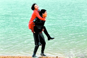 胡歌演过的全部角色,胡歌演艺生涯