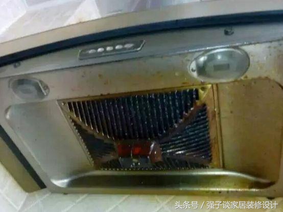 自制抽油烟机清洁剂,油烟机自制清洁剂