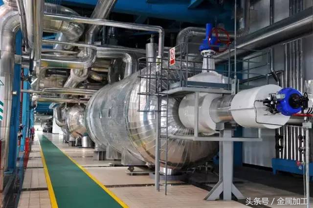 世界上最震撼的巨物,世界十大工业巨无霸