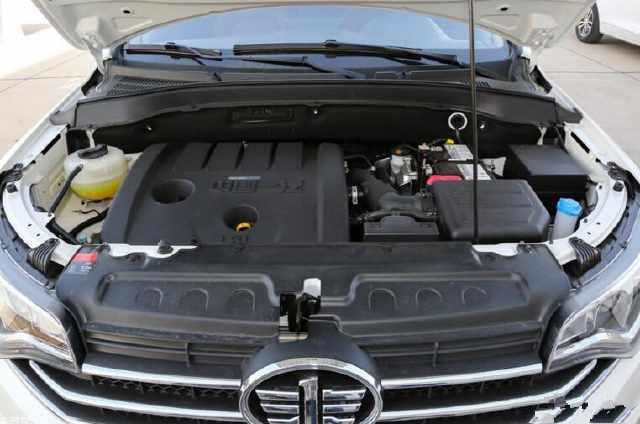 一汽森雅r7搭载哪款发动机,最新款一汽森雅r7